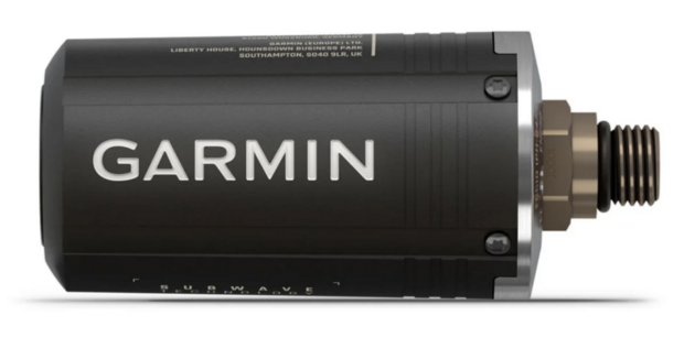 Garmin Descent T2 Transceiver