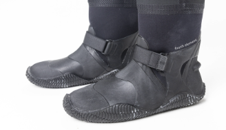 Standard Dryboot for drysuit