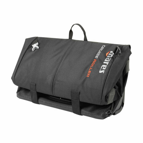 Bag CRUISE BACK PACK ROLLER NEW