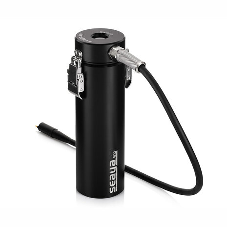 Battery pack canister Li-Ion 9 Ah