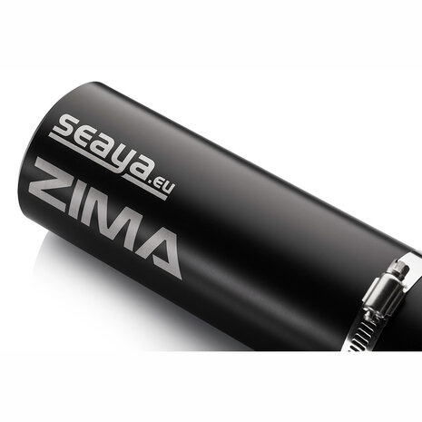 Battery pack canister Li-Ion 9 Ah