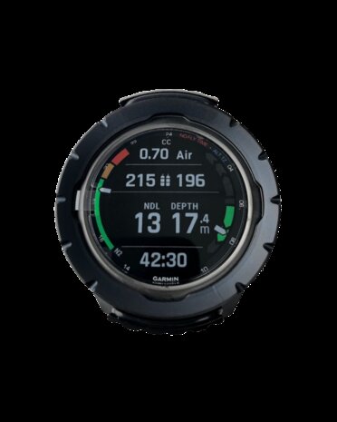 Protector GARMIN MK2  52mm