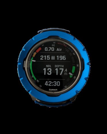 Protector GARMIN MK2  52mm