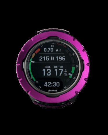 Protector GARMIN MK2  52mm