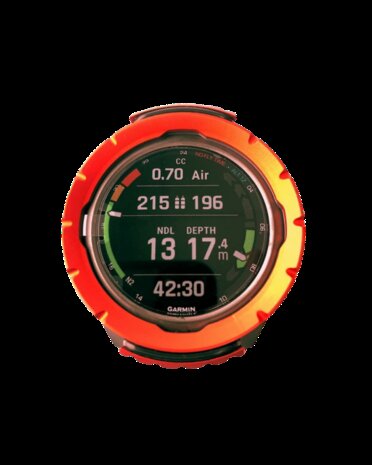 Protector GARMIN MK2  52mm