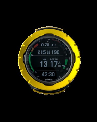 Protector GARMIN MK2  52mm