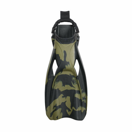 Fins Power Plana Tec - XR Line Camo