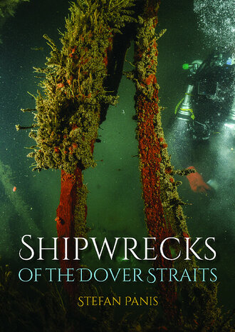  Shipwrecks of the Dover straits