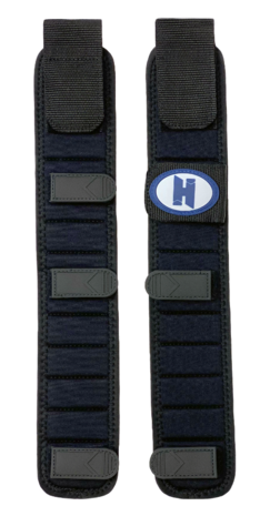 Small Shoulder Strap Pad - pair only