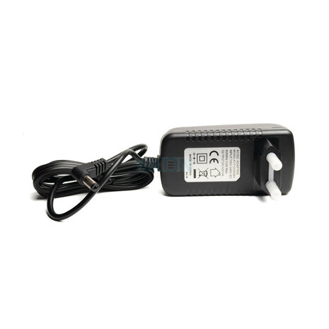 Opus BT-C3100 batterijlader