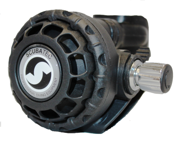 Scubatec Second Stage FX3