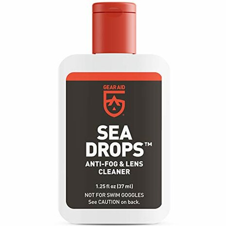 SEA DROPS - 37ml defog