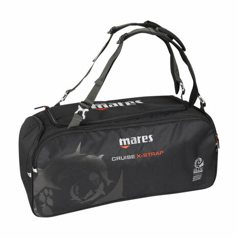 Bag CRUISE X-STRAP NEW