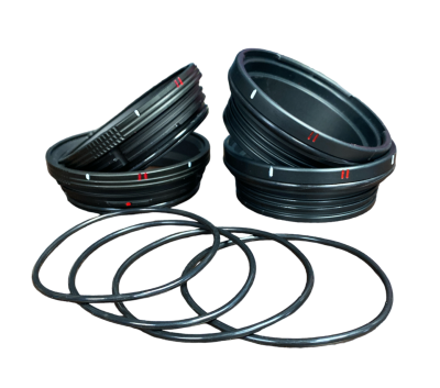 PSI Dryglove System / cuff side only