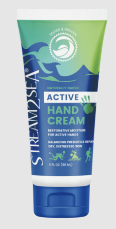 Prebiotic Hand Cream