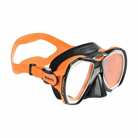 Mask FORCE-X LS