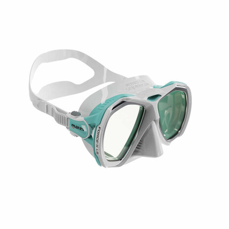 Mask FORCE-X LS