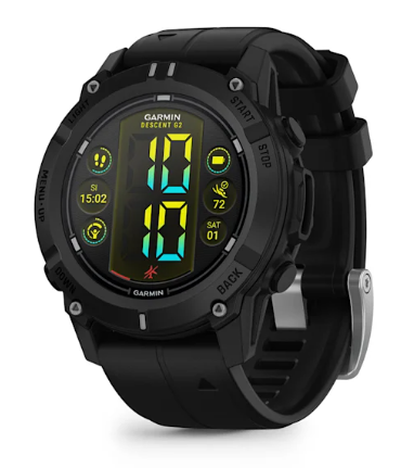 Garmin Descent G2 - Dive Computer