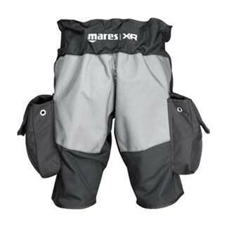 Tek Short Pro - XR Line