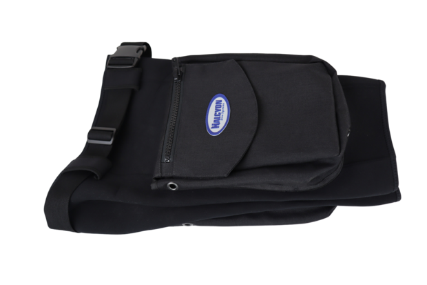 Halcyon Tech Shorts