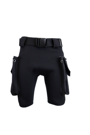 Halcyon Tech Shorts