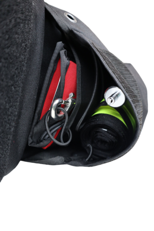 Halcyon Tech Shorts