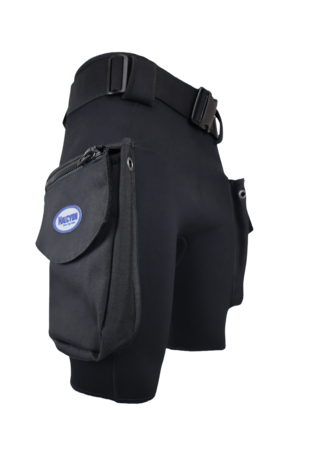 Halcyon Tech Shorts