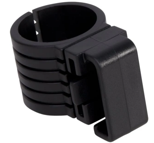 Quick Release Snorkel Keeper