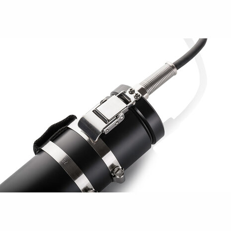 Battery pack canister Li-Ion 24,15 Ah Sidemount