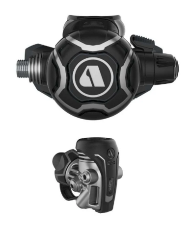 EVX 200 REGULATOR DIN