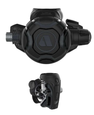 EVX TUNGSTEN REGULATOR DIN