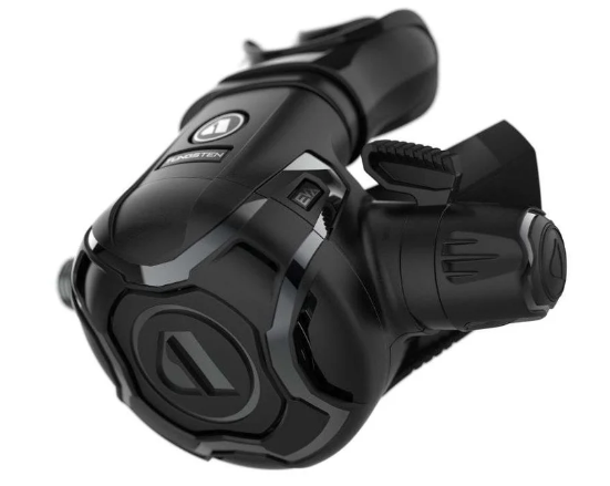 EVX TUNGSTEN REGULATOR DIN