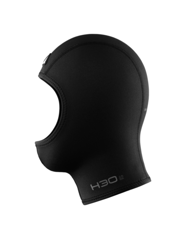 H30 Hood 2mm