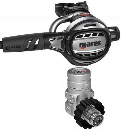 Regulator ATLAS ADJ 62X TBP