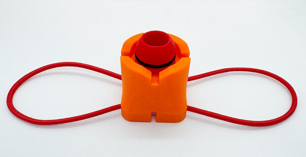 Horizon Sensor Guard