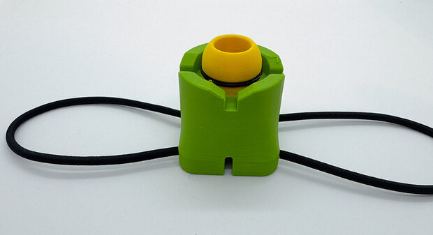 Horizon Sensor Guard