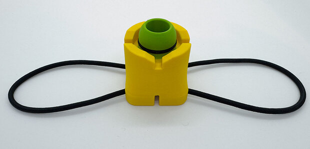 Horizon Sensor Guard