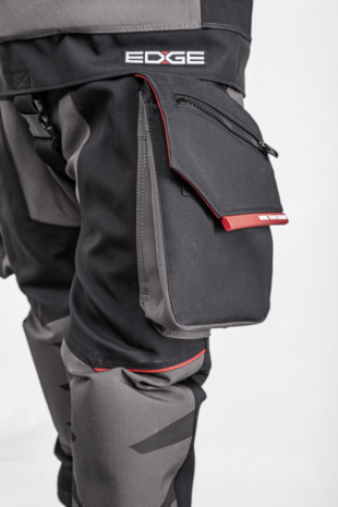 Edge Drysuit - NEW