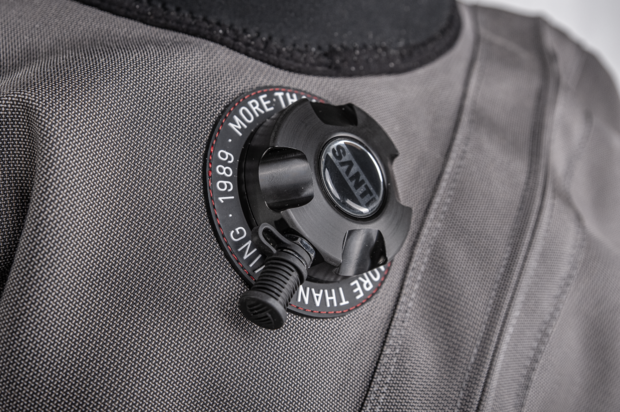 Edge Drysuit - NEW