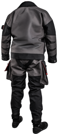 Edge Drysuit - NEW
