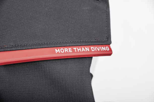 Edge Drysuit - NEW