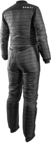 BZ420 X Heated Undersuit - lady