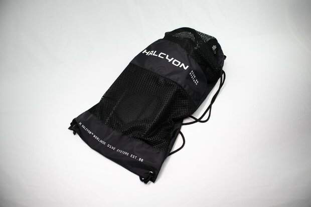 Halcyon Vector Pro Fins without weights