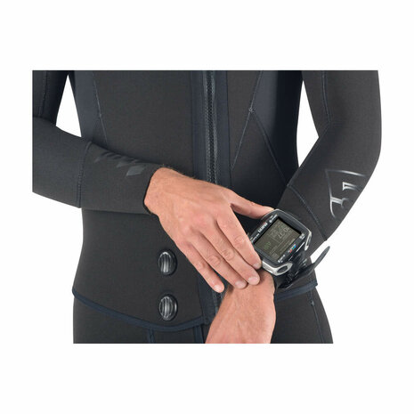 Wetsuit DUAL 5mm
