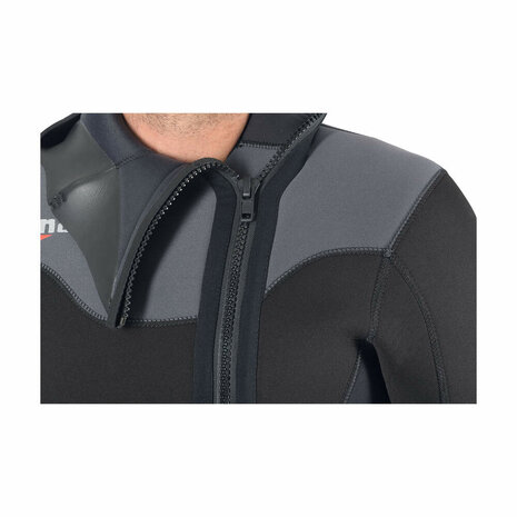 Wetsuit DUAL 5mm