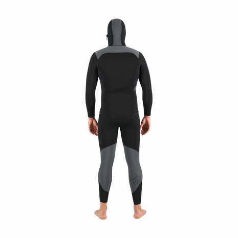 Wetsuit DUAL 5mm