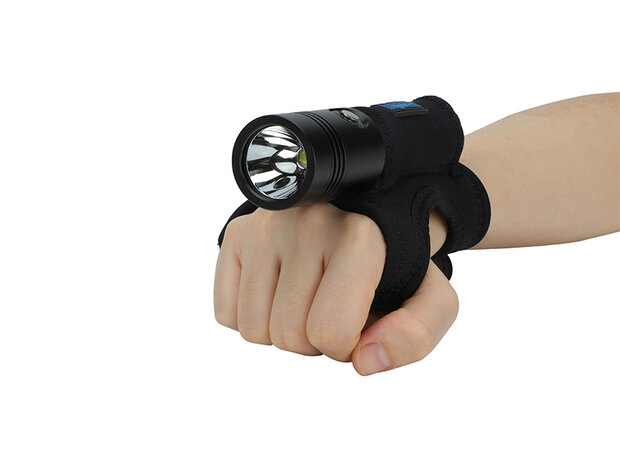 AL1300NPGS (10° + laser)