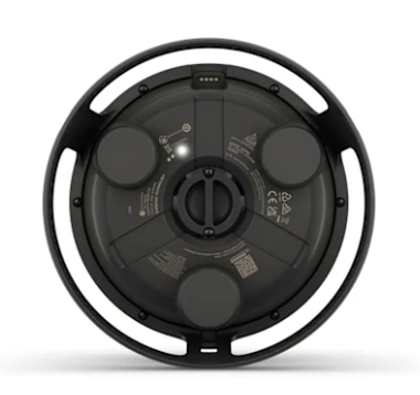 Garmin Descent S1 Boei