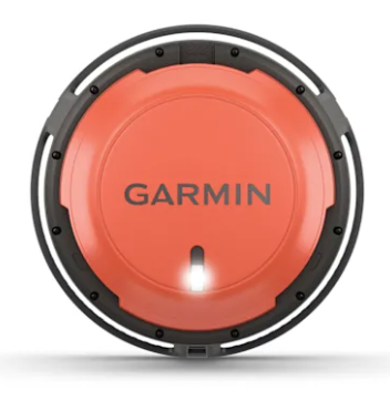 Garmin Descent S1 Boei