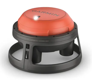 Garmin Descent S1 Boei